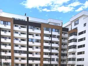 2 camere decomandat - Metrou Berceni (500m) - Finalizat / Acte gata! — miniatura 5