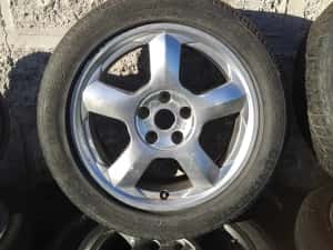 Jante r15 r17 nu bat sunt ok — miniatura 5