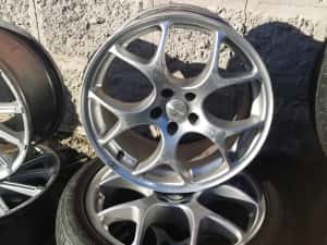 Jante r15 r17 nu bat sunt ok — miniatura 8