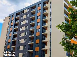 Viva Residence – Metalurgiei Park Faza 2 — miniatura 3