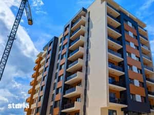 Viva Residence – Metalurgiei Park Faza 2 — miniatura 4