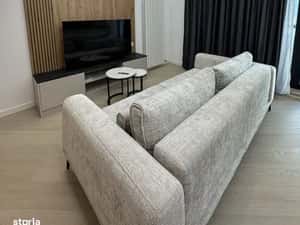 Apartament 2 camere | Inchiriere | Parcare  | Cortina North – Pipera — miniatura 4