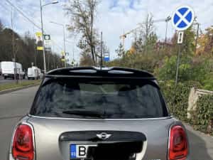 Mini Cooper S conditie excelenta — miniatura 4