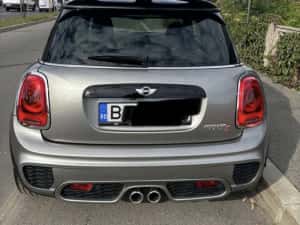 Mini Cooper S conditie excelenta — miniatura 10