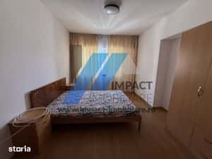 Piata Garii,etaj 3 cu lift,complet mobilat si utilat, centrala termica — miniatura 6