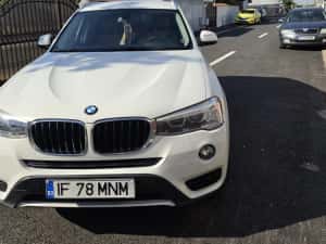 Bmw x3 Propietar