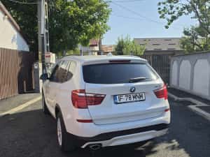Bmw x3 Propietar — miniatura 4
