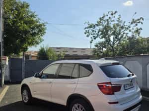 Bmw x3 Propietar — miniatura 8