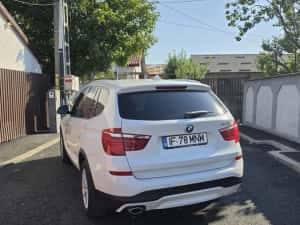 Bmw x3 Propietar — miniatura 9
