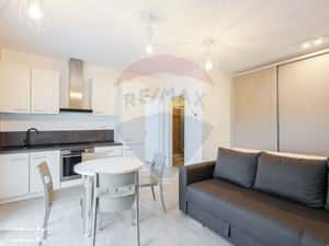 Apartamente 2 camere de închiriat ultracentral, clădire nouă, Oradea — miniatura 3