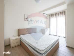 Apartamente 2 camere de închiriat ultracentral, clădire nouă, Oradea — miniatura 4