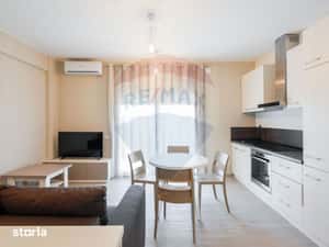 Apartamente 2 camere de închiriat ultracentral, clădire nouă, Oradea — miniatura 5