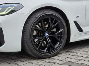 BMW 520 Hibrid 2021, Cutie automată, 82.999 km — miniatura 6