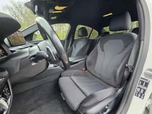 BMW 520 Hibrid 2021, Cutie automată, 82.999 km — miniatura 7