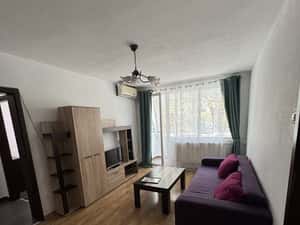 Apartament 2 camere Fizicienilor - de inchiriat