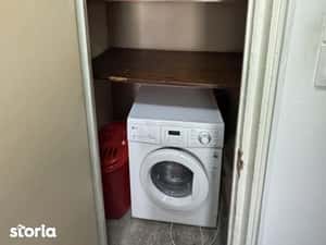 Apartament 2 camere Fizicienilor - de inchiriat — miniatura 4