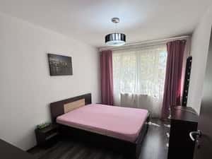 Apartament 2 camere Fizicienilor - de inchiriat — miniatura 5