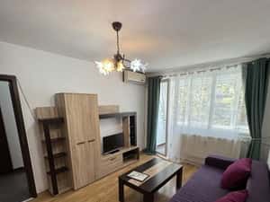 Apartament 2 camere Fizicienilor - de inchiriat — miniatura 6