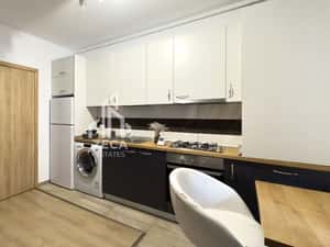 Apartament cu 2 camere | Decomandat | 8 mp Balcon | Cartierul Solar — miniatura 4