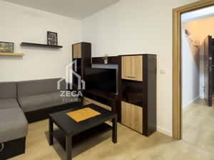 Apartament cu 2 camere | Decomandat | 8 mp Balcon | Cartierul Solar — miniatura 5