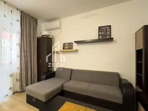 Apartament cu 2 camere | Decomandat | 8 mp Balcon | Cartierul Solar — miniatura 6