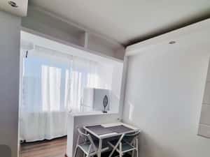 Garsonieră de închiriat - Dristor metrou, 31 mp — miniatura 4
