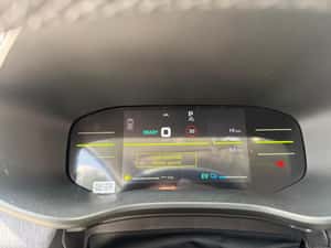 Noua Dacia Jogger 2025 Hybrid Journey, 7 locuri, gri — miniatura 5