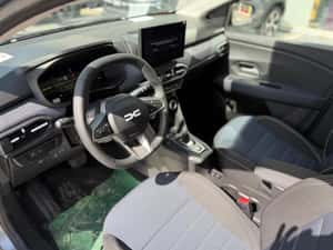 Noua Dacia Jogger 2025 Hybrid Journey, 7 locuri, gri — miniatura 6