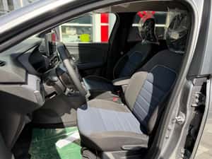 Noua Dacia Jogger 2025 Hybrid Journey, 7 locuri, gri — miniatura 7