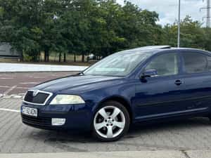 Skoda Octavia 2.0 TDI Manuală 140 HP Diesel — miniatura 2