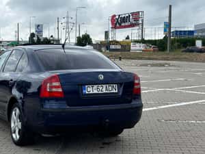 Skoda Octavia 2.0 TDI Manuală 140 HP Diesel — miniatura 3