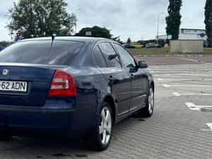 Skoda Octavia 2.0 TDI Manuală 140 HP Diesel — miniatura 4