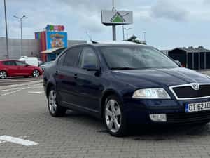 Skoda Octavia 2.0 TDI Manuală 140 HP Diesel — miniatura 5