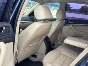 Skoda Octavia 2.0 TDI Manuală 140 HP Diesel — miniatura 7