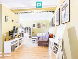 Apartament 2023, etaj 1, Oncea, complet mobilat