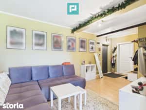 Apartament 2023, etaj 1, Oncea, complet mobilat — miniatura 5