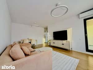 Vanzare Apartament NOU | 2 Camere | H Pipera Lake — miniatura 4