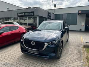Mazda CX-60 SUV Diesel 12.000 km 254 cp 59.030 EUR