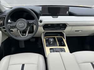 Mazda CX-60 SUV Diesel 12.000 km 254 cp 59.030 EUR — miniatura 2