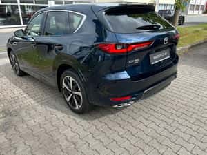 Mazda CX-60 SUV Diesel 12.000 km 254 cp 59.030 EUR — miniatura 3