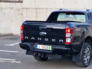 Ford Ranger Wildtrack 2018 3.2 Diesel E6 — miniatura 6