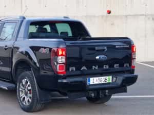 Ford Ranger Wildtrack 2018 3.2 Diesel E6 — miniatura 7