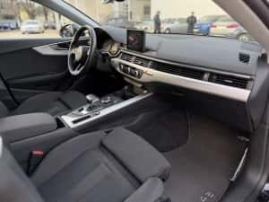 Audi A5 •2.0tdi •Automata •clima•daylight•Fara Dune — miniatura 8