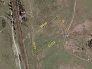 Teren 6000mp Mogosoaia, oportunitate investitie — miniatura 4