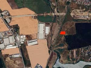 Teren 6000mp Mogosoaia, oportunitate investitie — miniatura 9