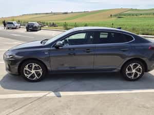 Vând Hyundai i30 Fastback, an fabricație 2022, 26.000 km