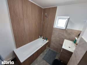 Vindem Apartament 2 camere 2 Balcoane SUPER RENOVAT — miniatura 4