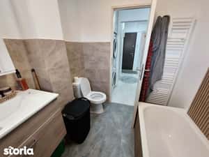 Vindem Apartament 2 camere 2 Balcoane SUPER RENOVAT — miniatura 5