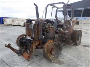 Dezmembrez John Deere 6120M — miniatura 3