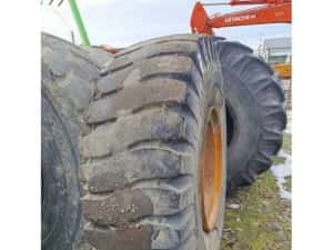 Anvelopa 500-635/800r25 Rusia Second Hand Industriala — miniatura 6